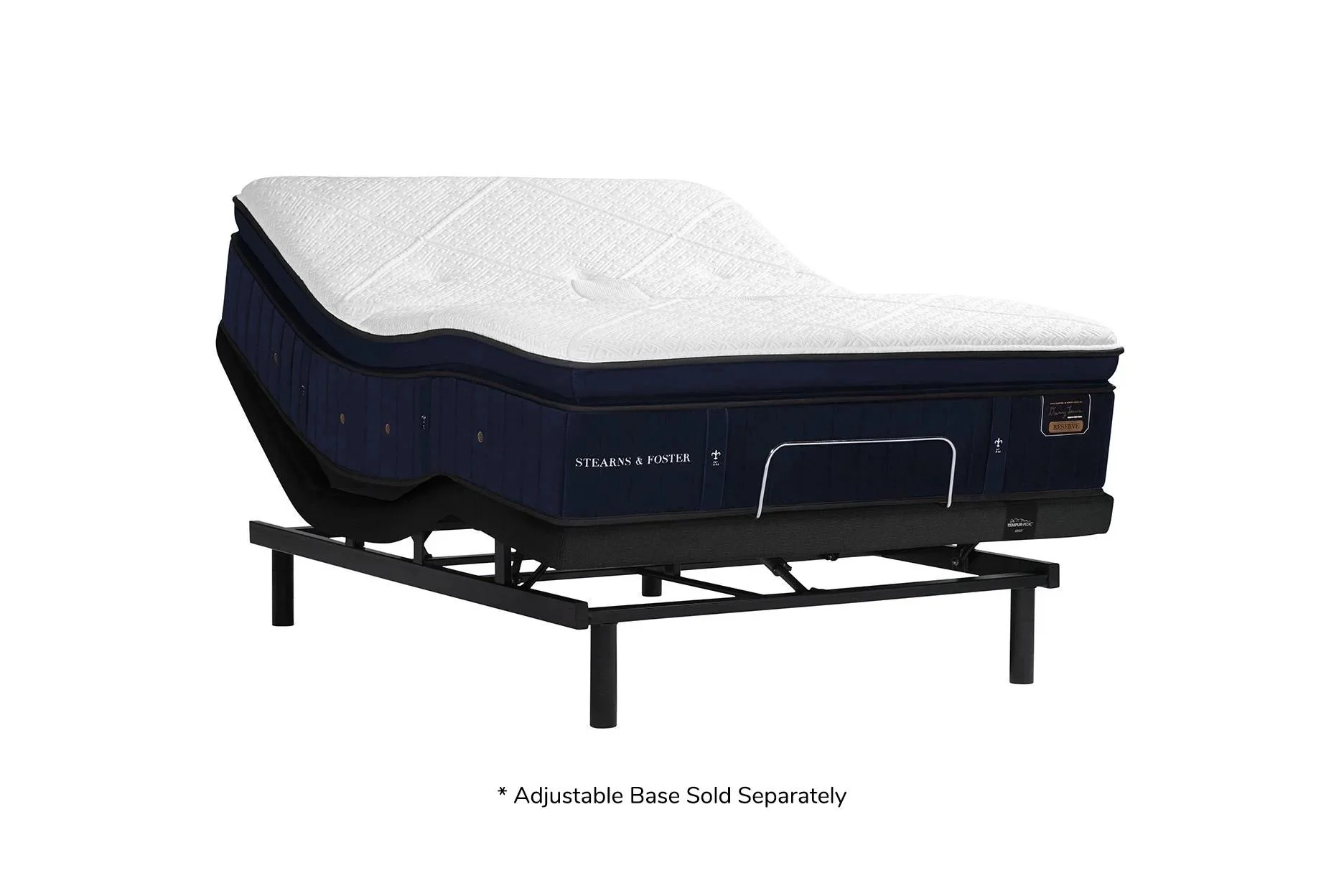 Stearns & Foster Reserve Hepburn PILLOW TOP PLUSH Mattress - Image 15