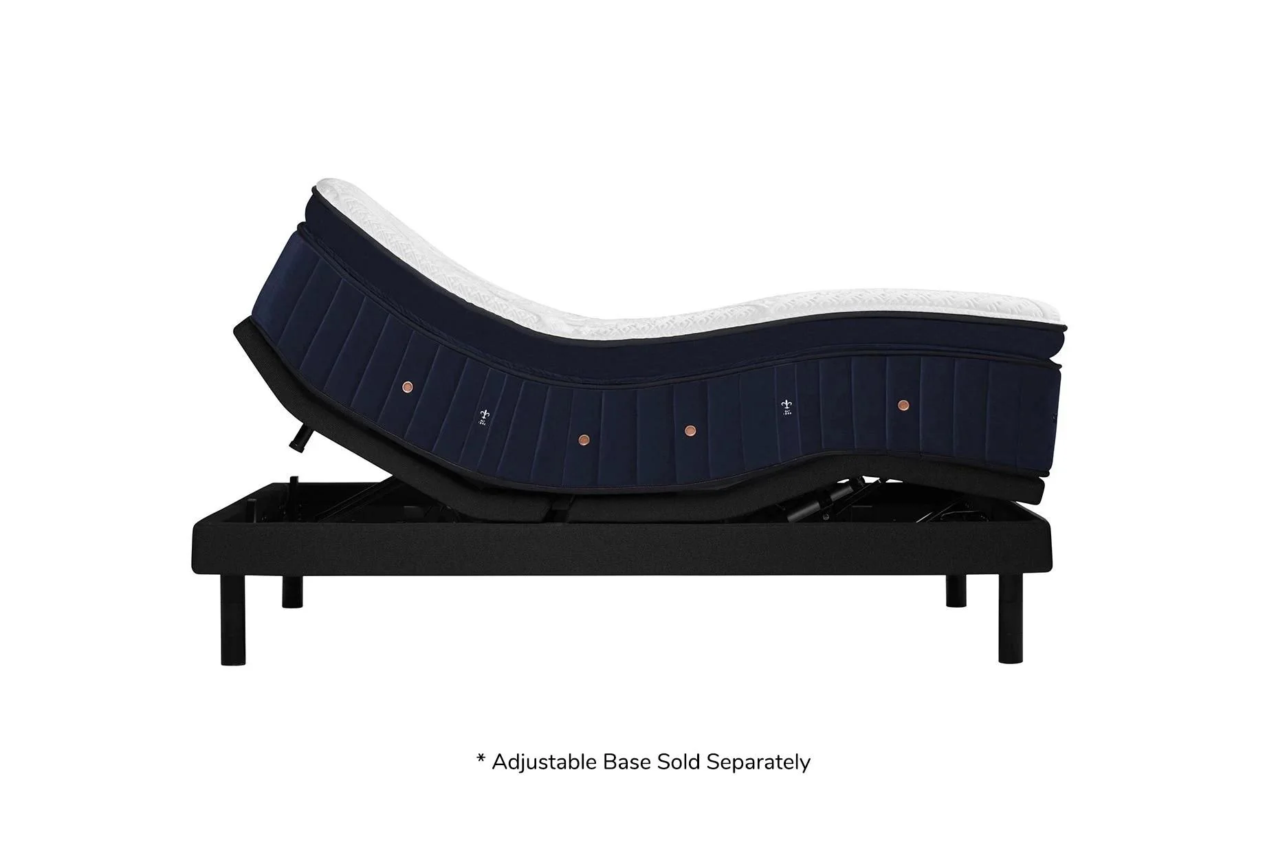 Stearns & Foster Reserve Hepburn PILLOW TOP PLUSH Mattress - Image 9