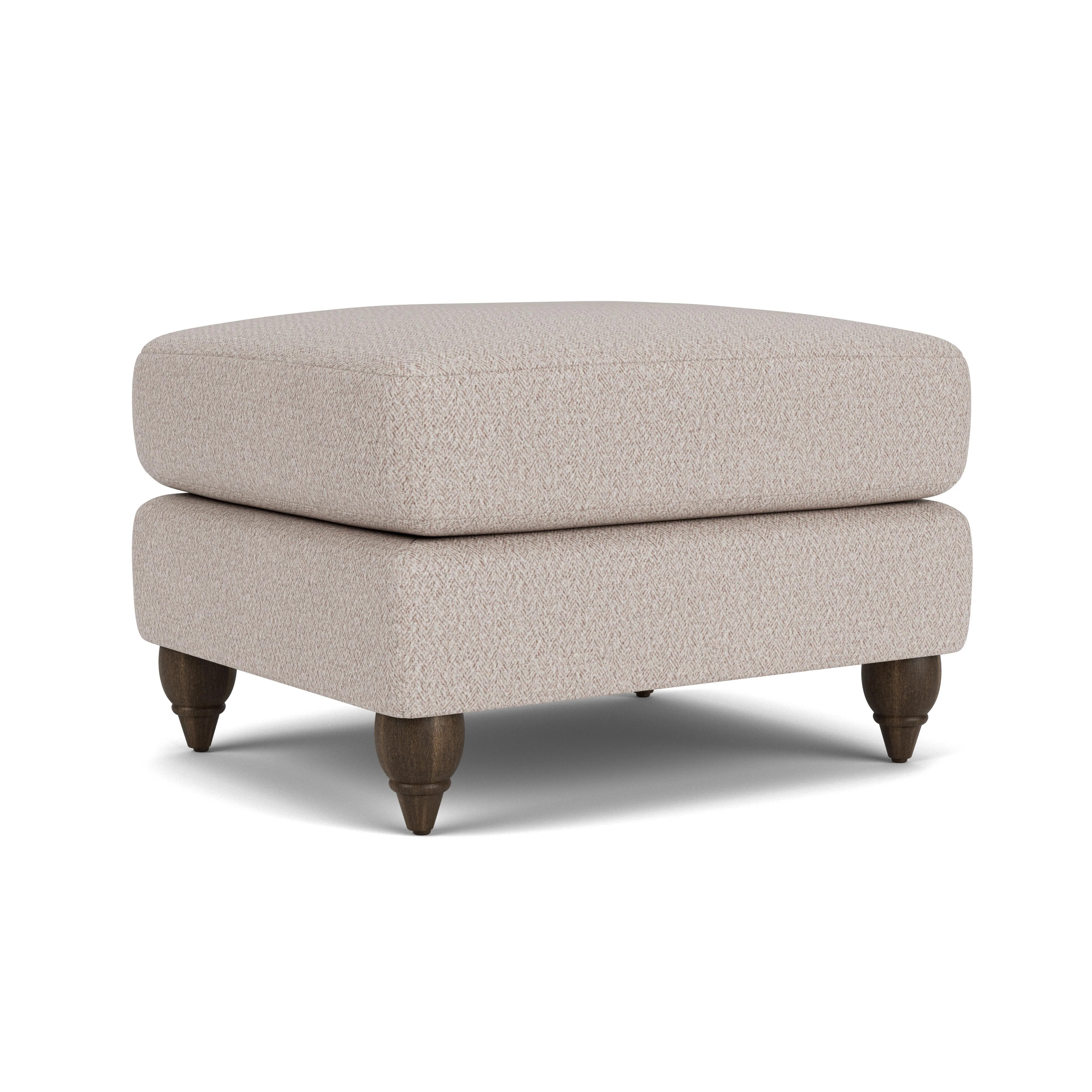 Stella 5891-08 Ottoman - Image 3