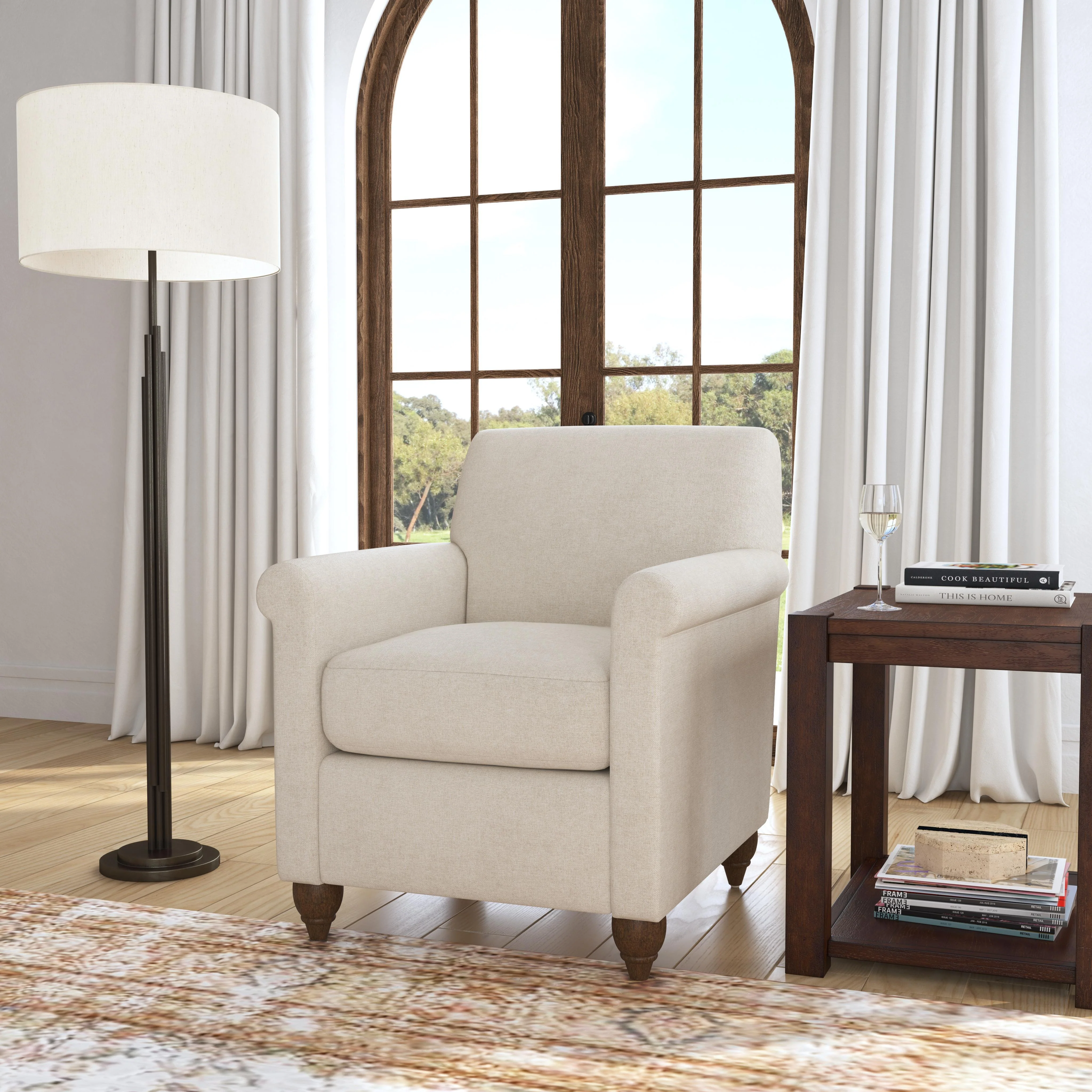 Stella 5891-10 Chair - Image 3