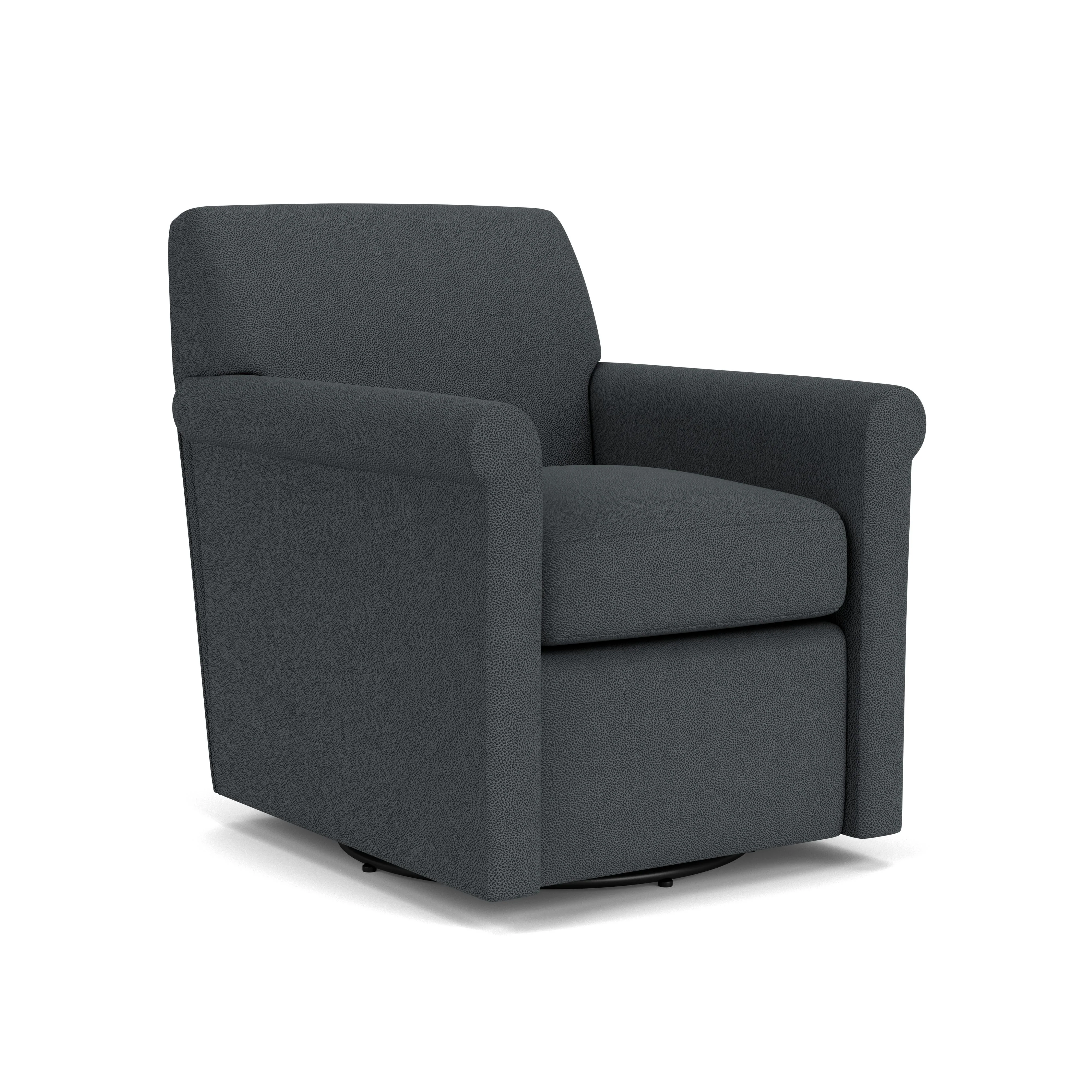 Stella 5891-11 Swivel Chair - Image 4