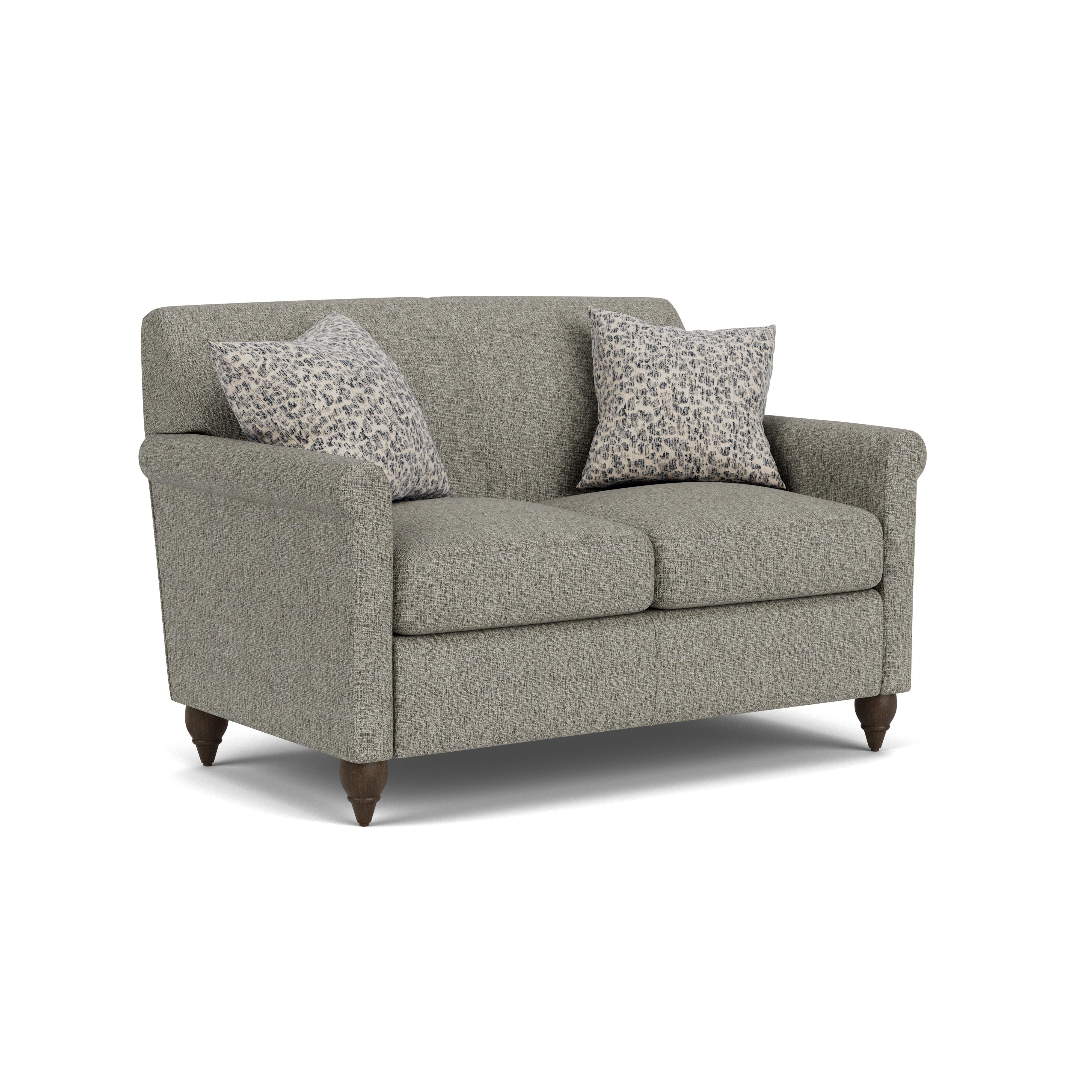 Stella 5891-20 Loveseat - Image 4