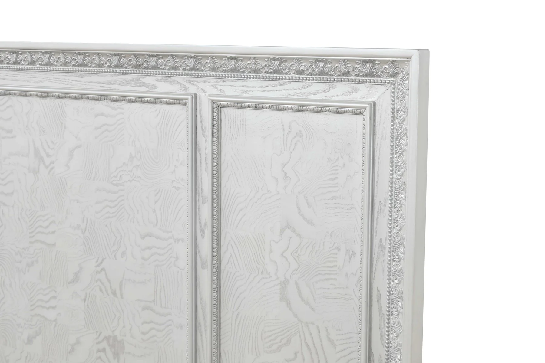 Stella Mia 5 Pc. Queen Panel Bedroom Set w/ Chest - Image 7
