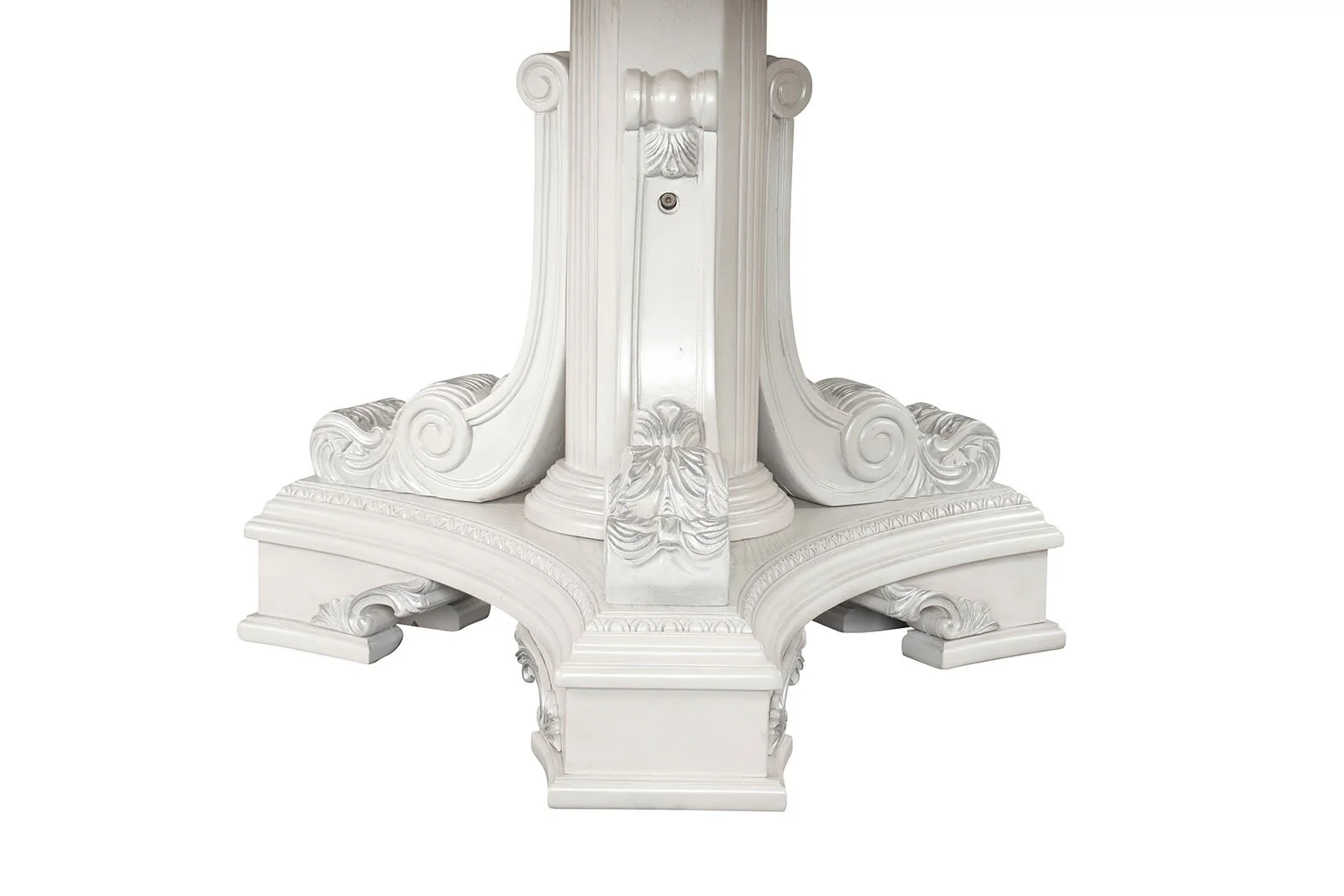Stella Mia Dining Table, Ivory - Image 6