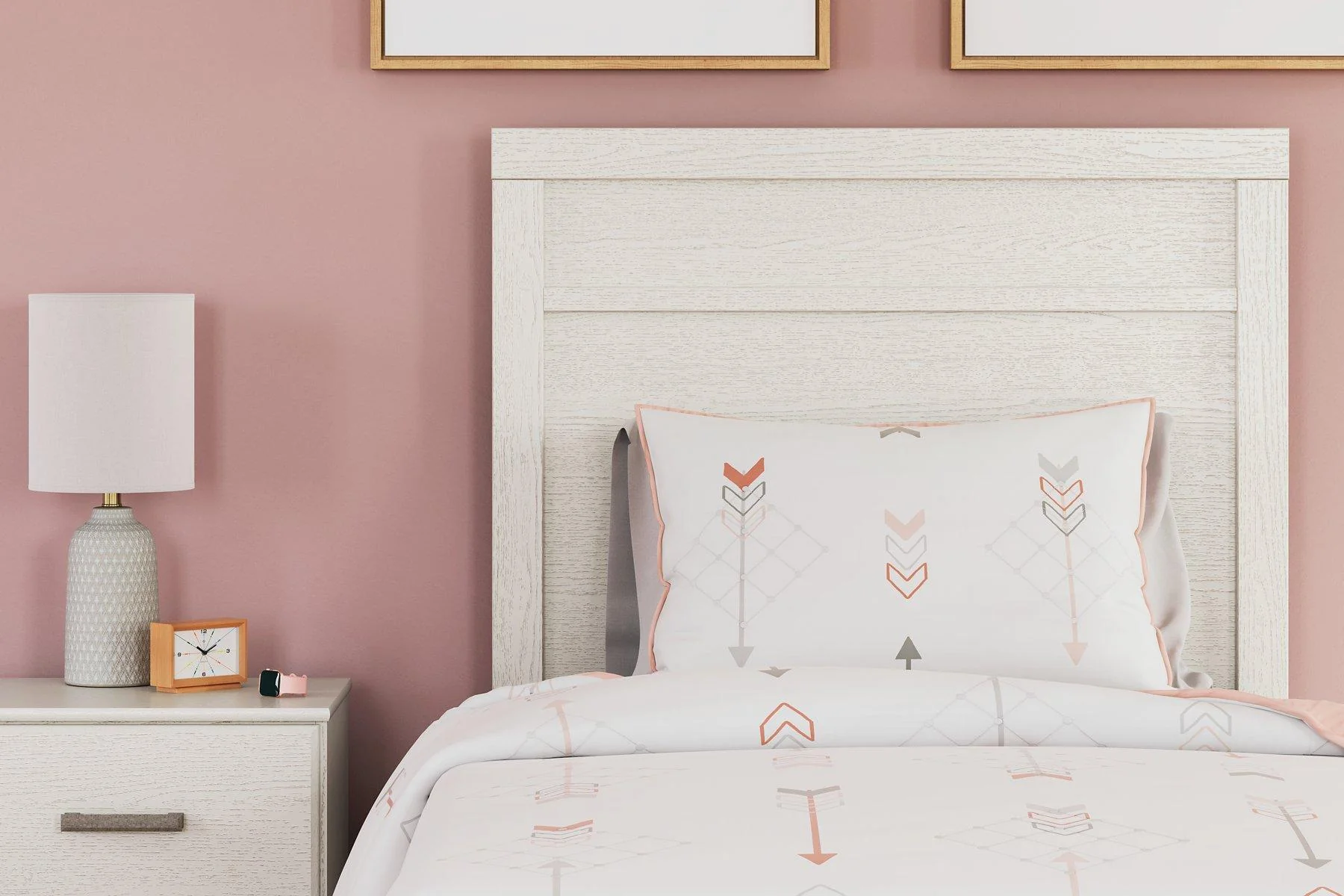 Stelsie Bedroom Set - Image 20