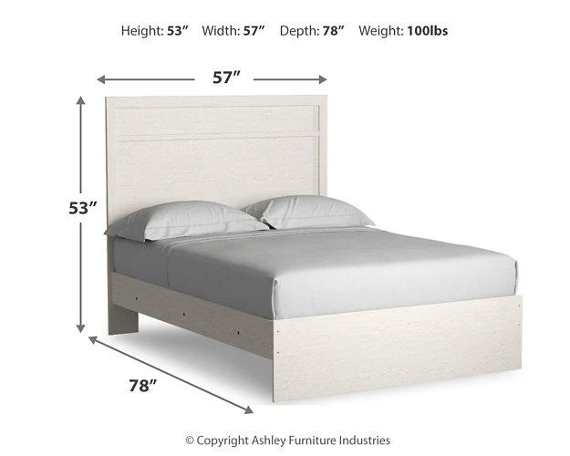 Stelsie Bedroom Set - Image 26