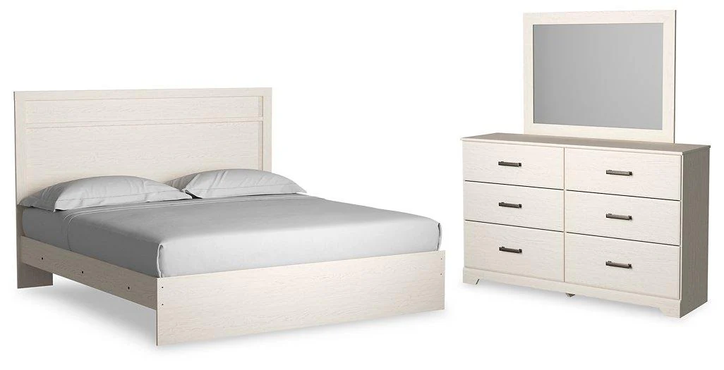 Stelsie Bedroom Set - Image 31