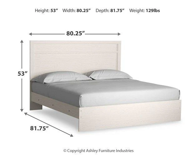 Stelsie Bedroom Set - Image 33