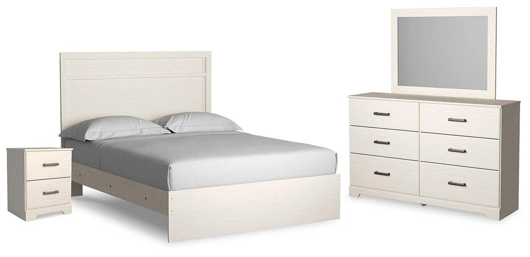 Stelsie Bedroom Set - Image 8