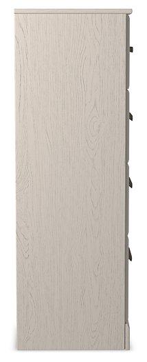 Stelsie Chest of Drawers - Image 5