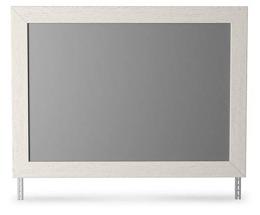 Stelsie Dresser and Mirror - Image 10