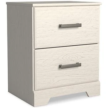 Stelsie Nightstand - Image 3