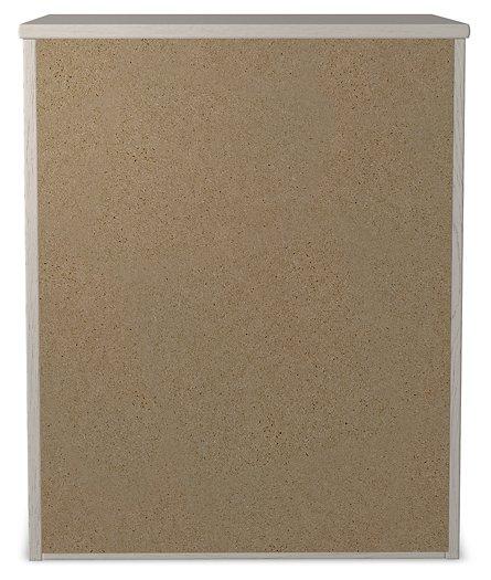 Stelsie Nightstand - Image 7