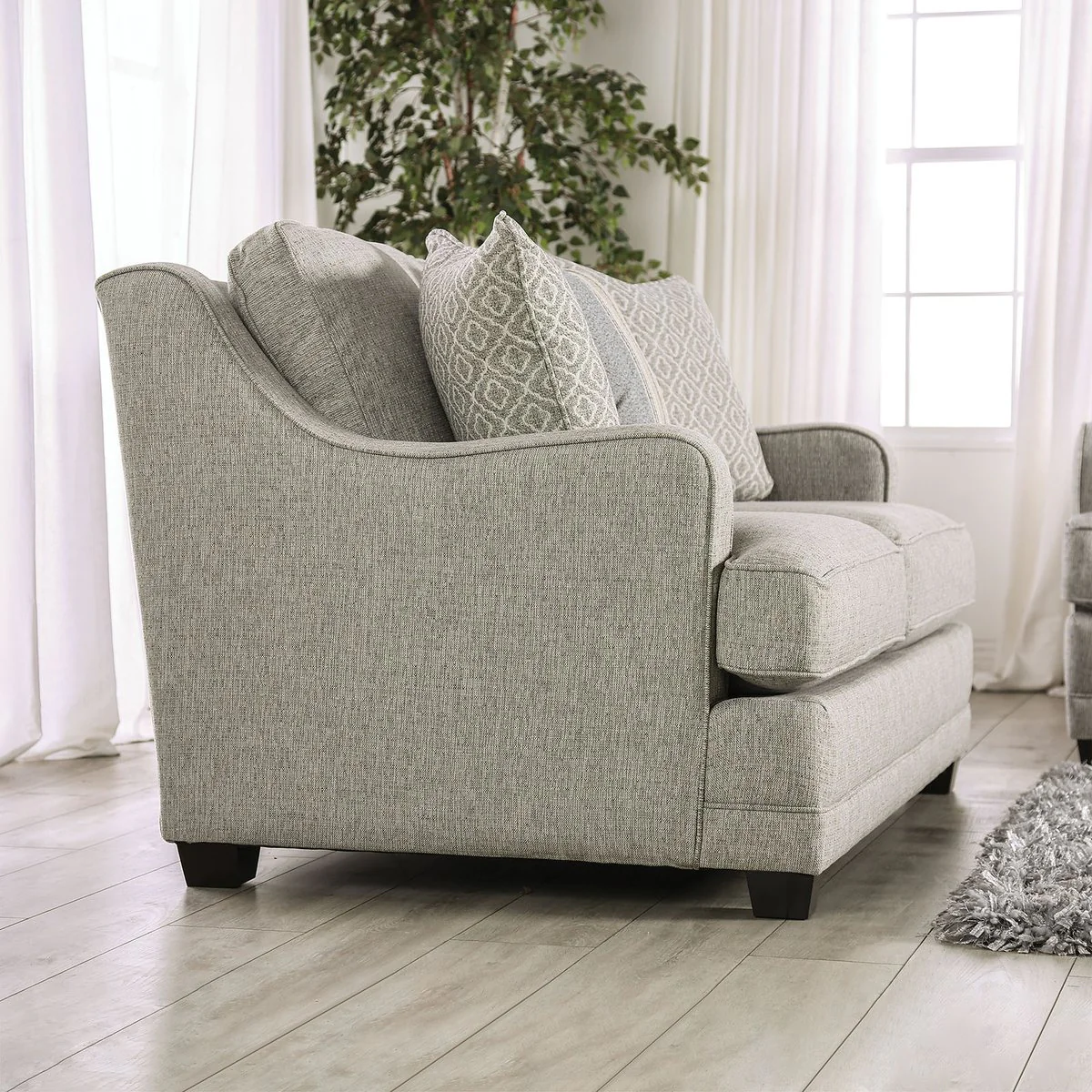 Stephney Sofa + Loveseat - Image 6