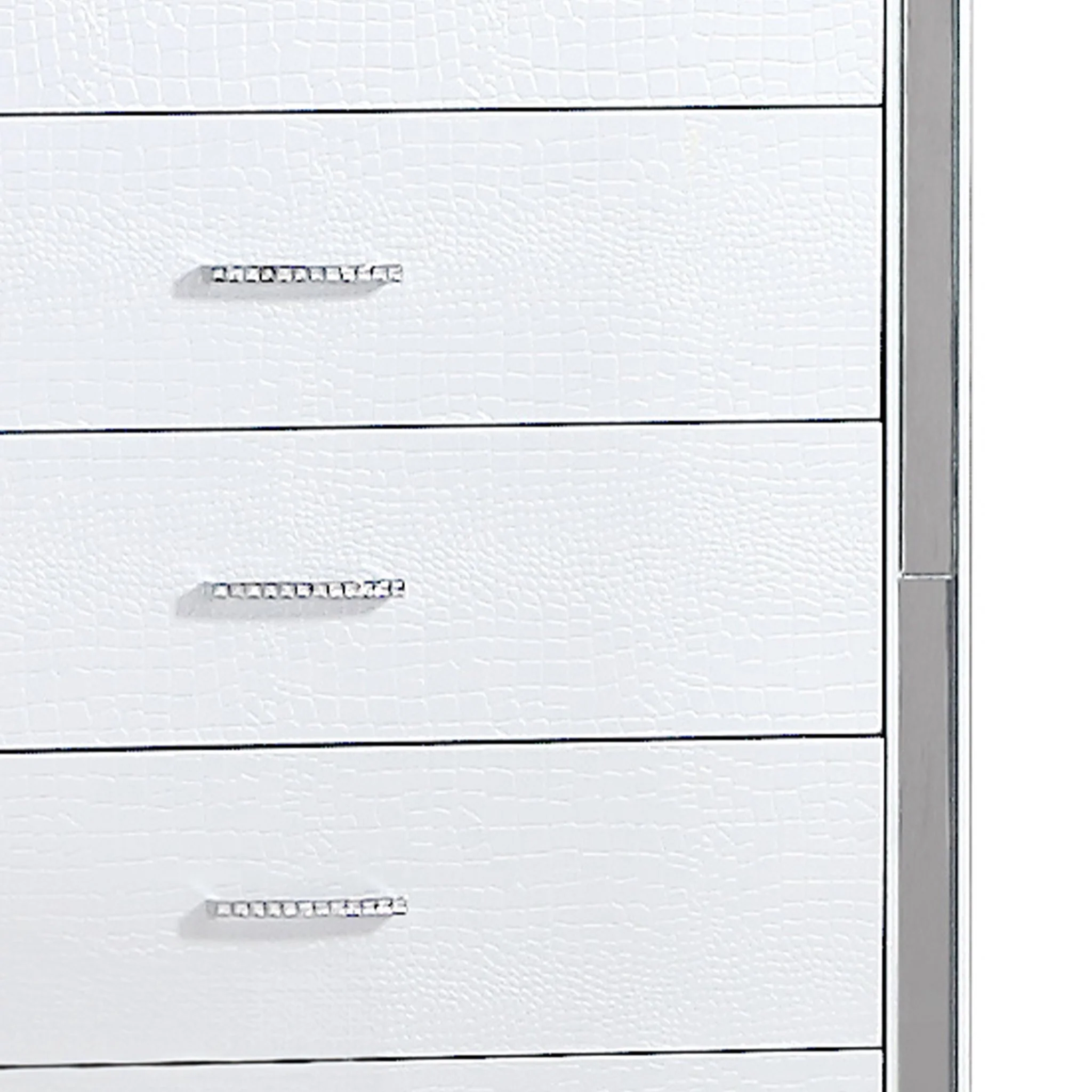Sterling Chest White - Image 4