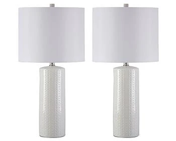 Steuben Table Lamp (Set of 2) - Image 3