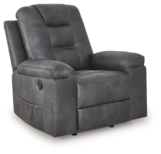 Stockworth Recliner - Image 12