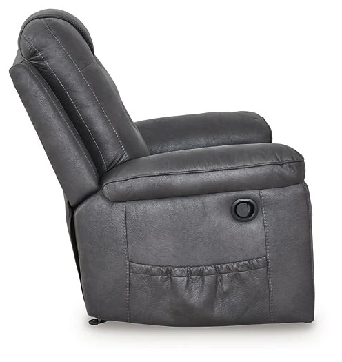 Stockworth Recliner - Image 18