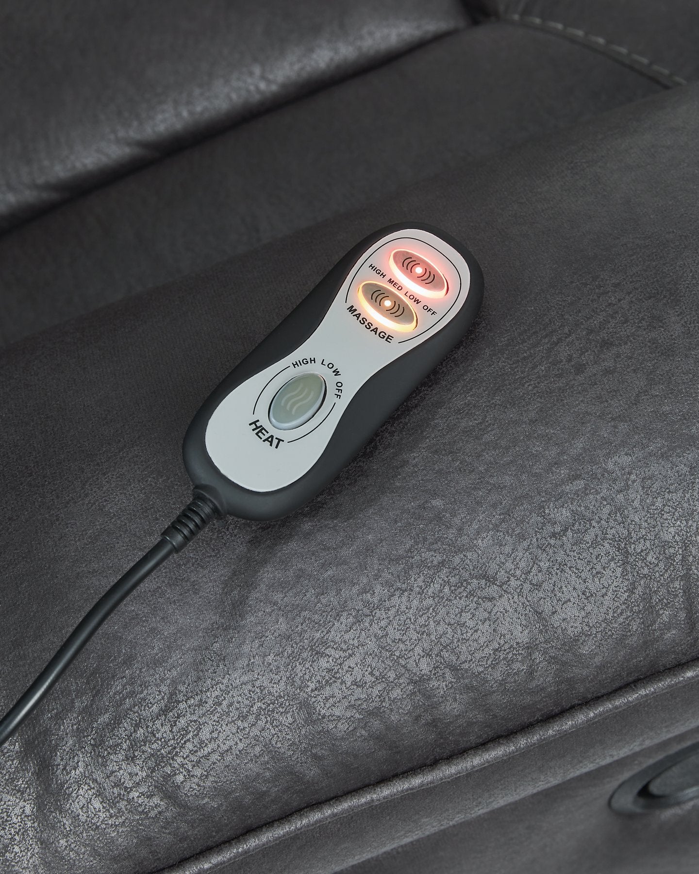 Stockworth Recliner - Image 23