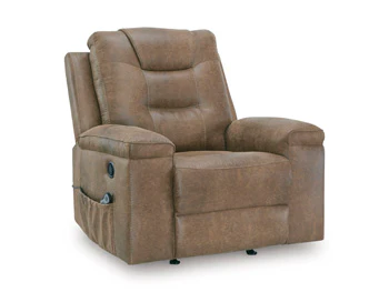 Stockworth Recliner - Image 3