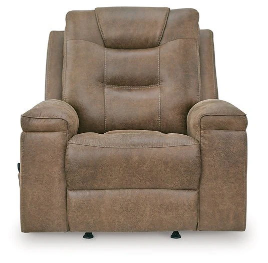 Stockworth Recliner - Image 6