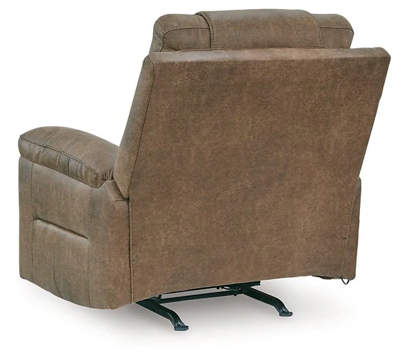 Stockworth Recliner - Image 8