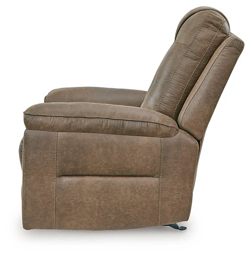 Stockworth Recliner - Image 9