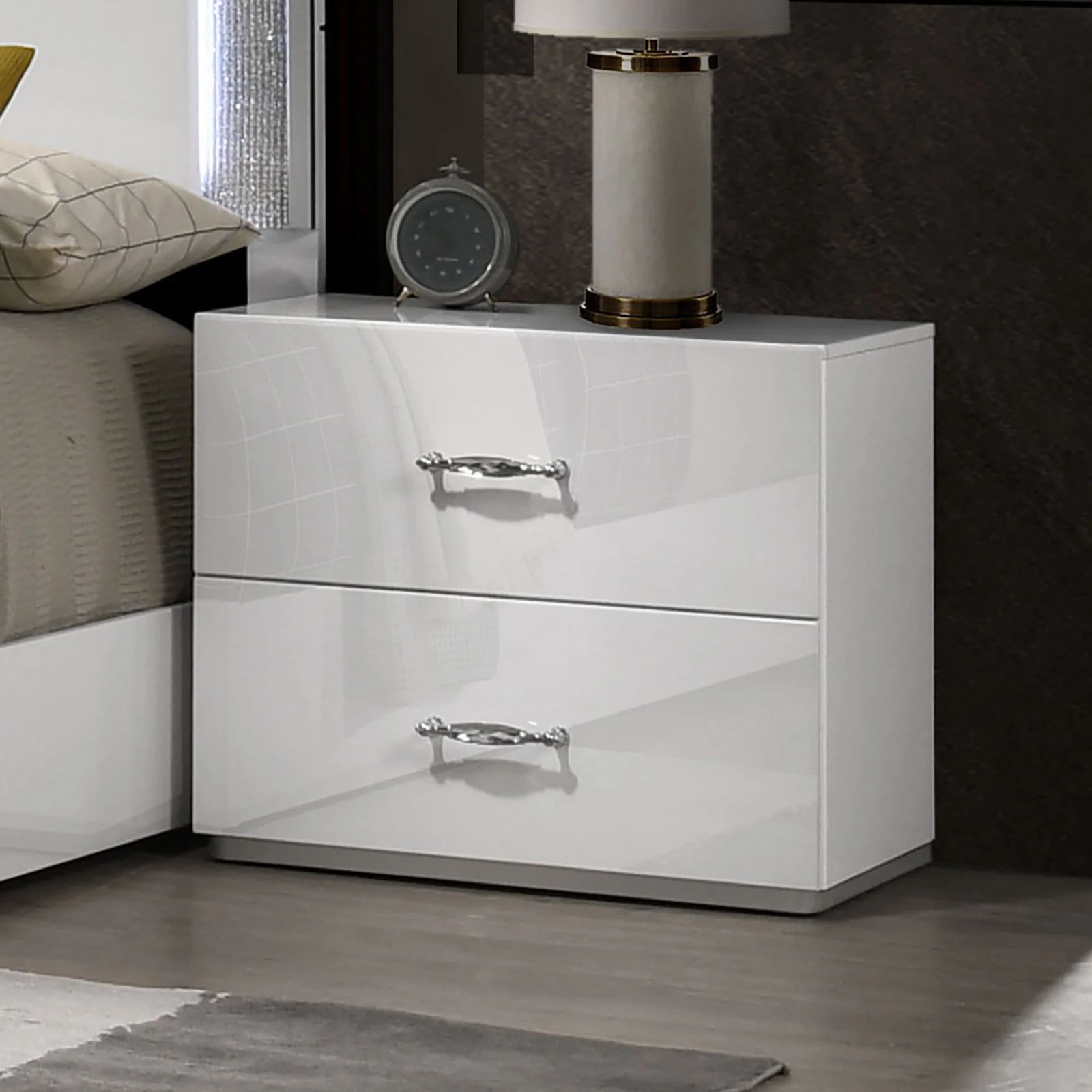 Stoholm 4 Pc. Twin Bedroom Set - Image 3