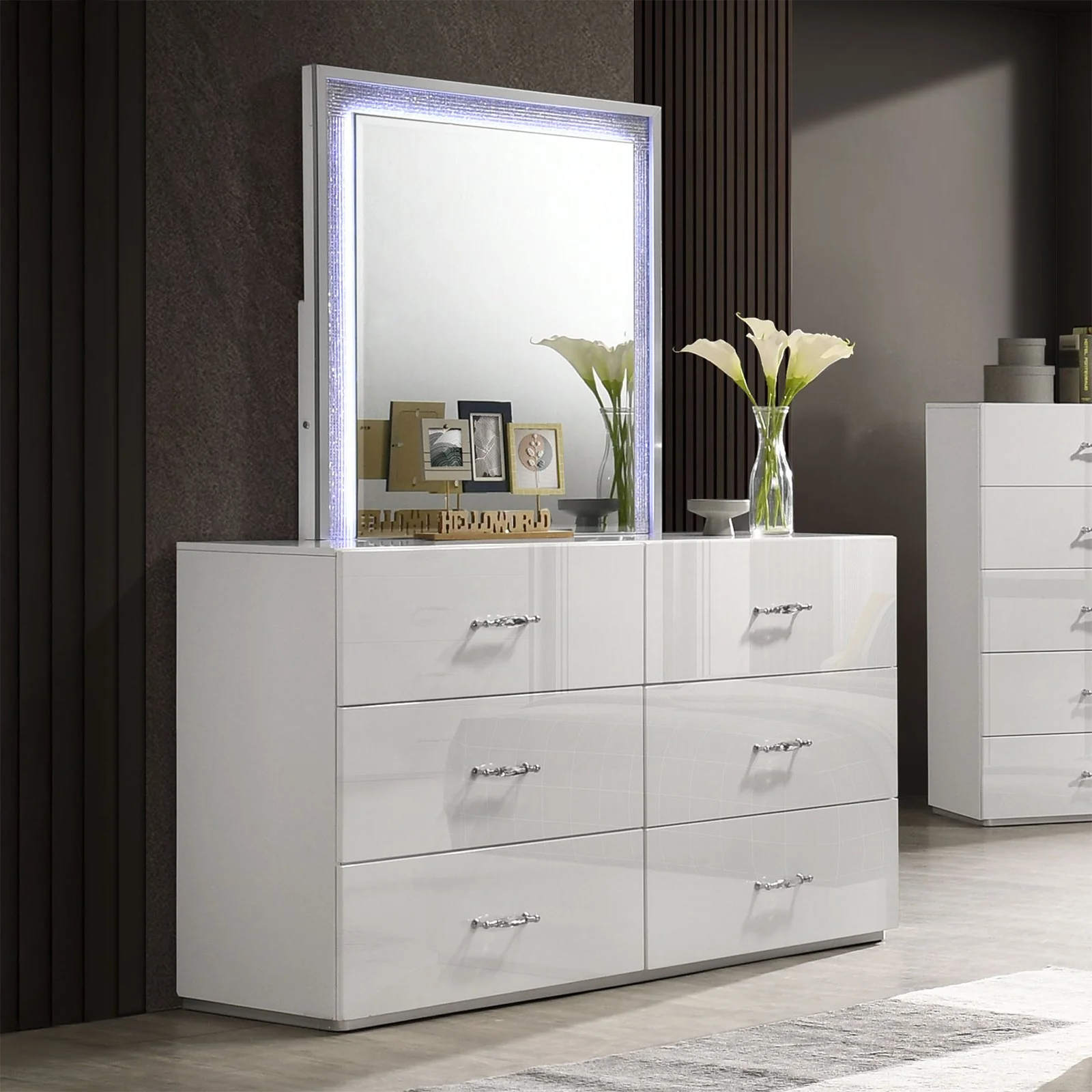 Stoholm 4 Pc. Twin Bedroom Set - Image 4