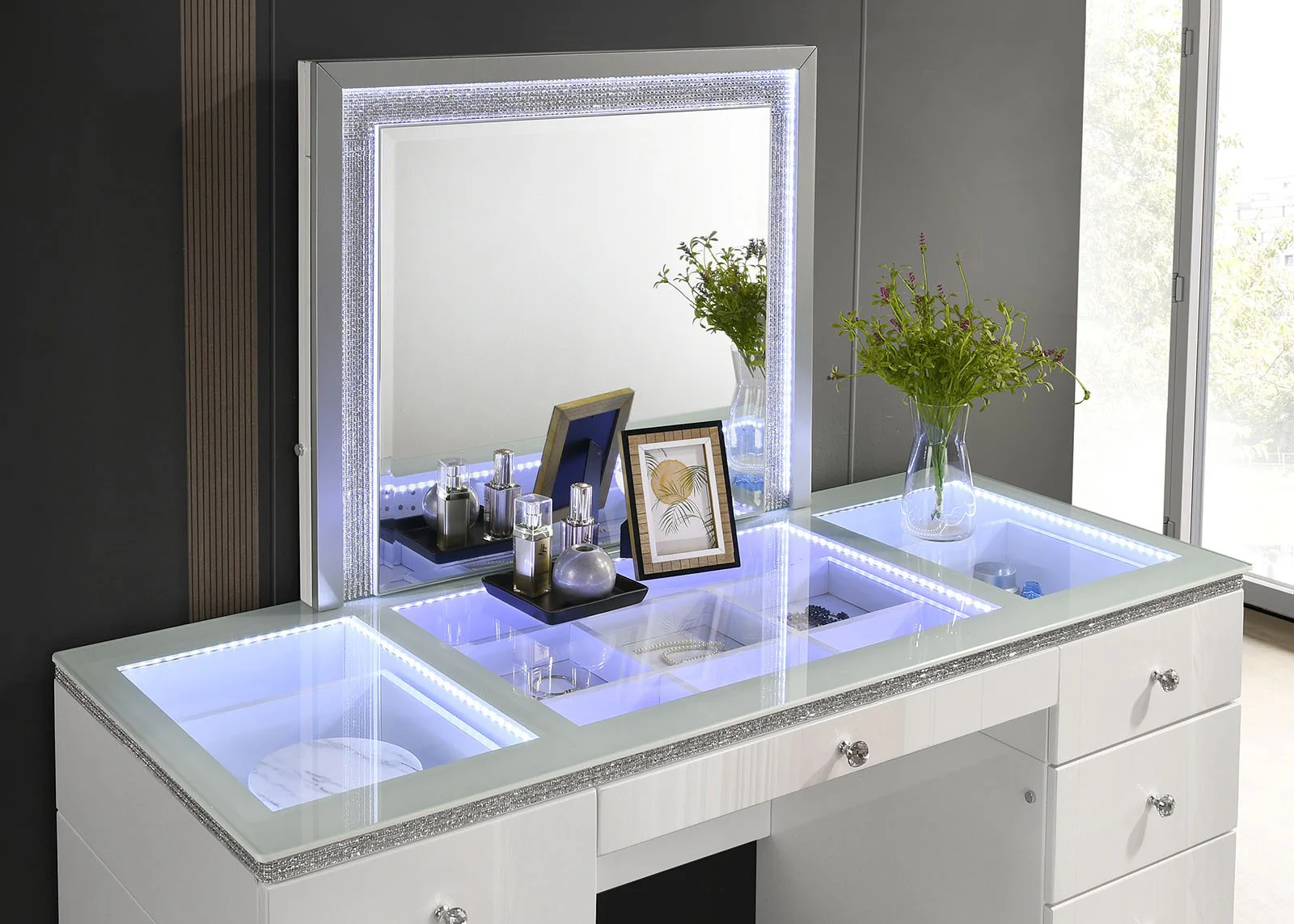 Stoholm Vanity - Image 2