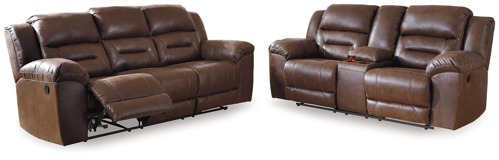 Stoneland Living Room Set - Image 10
