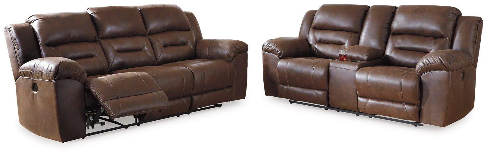 Stoneland Living Room Set - Image 15
