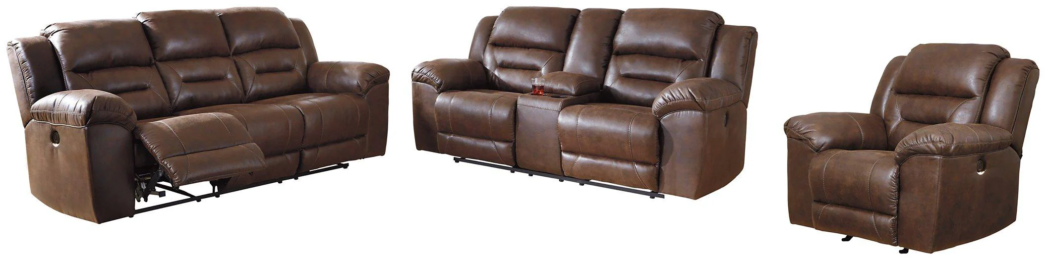 Stoneland Living Room Set - Image 22