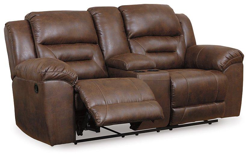 Stoneland Living Room Set - Image 3