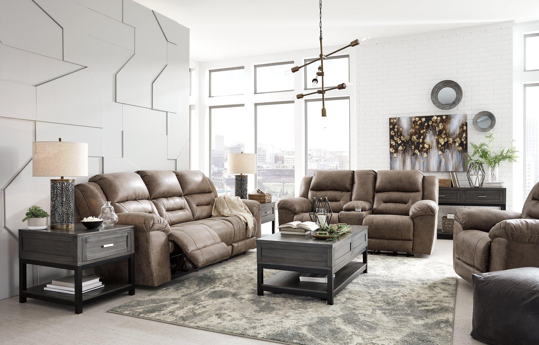 Stoneland Living Room Set - Image 33