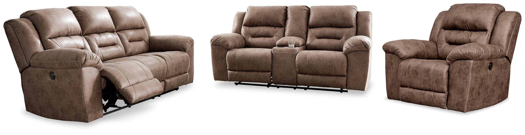 Stoneland Living Room Set - Image 37