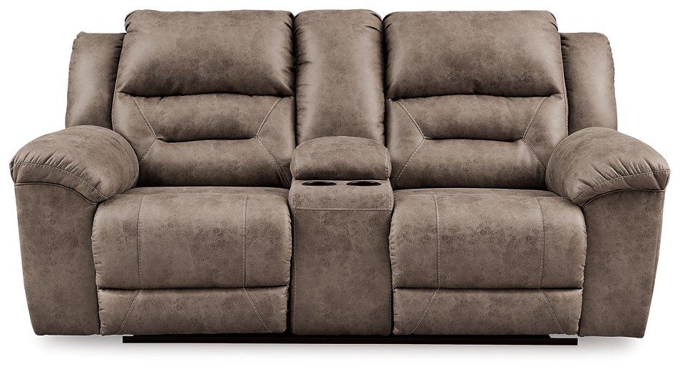 Stoneland Living Room Set - Image 43