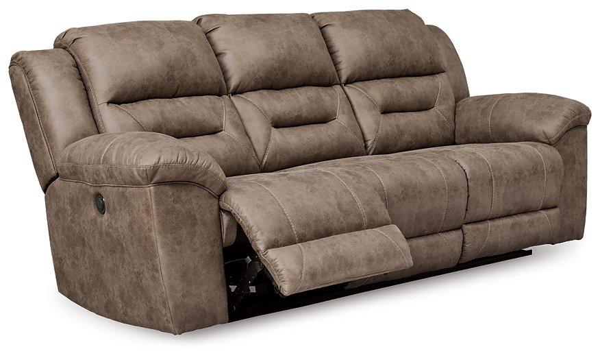 Stoneland Living Room Set - Image 45