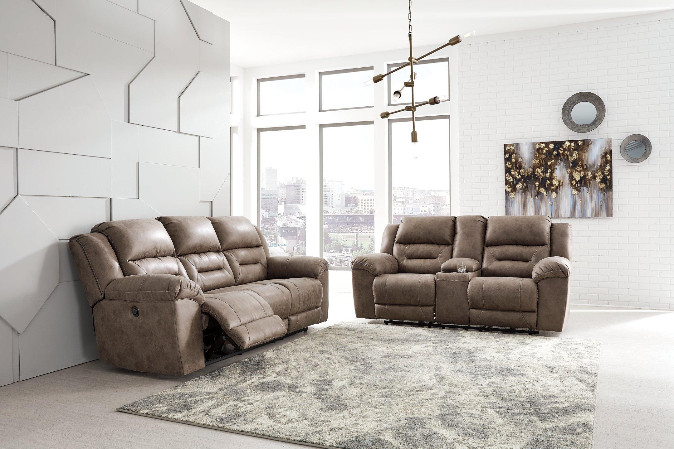 Stoneland Living Room Set - Image 57