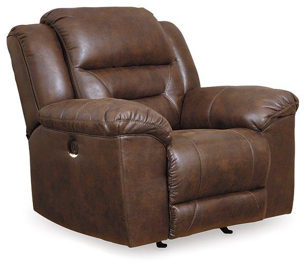 Stoneland Power Recliner - Image 10