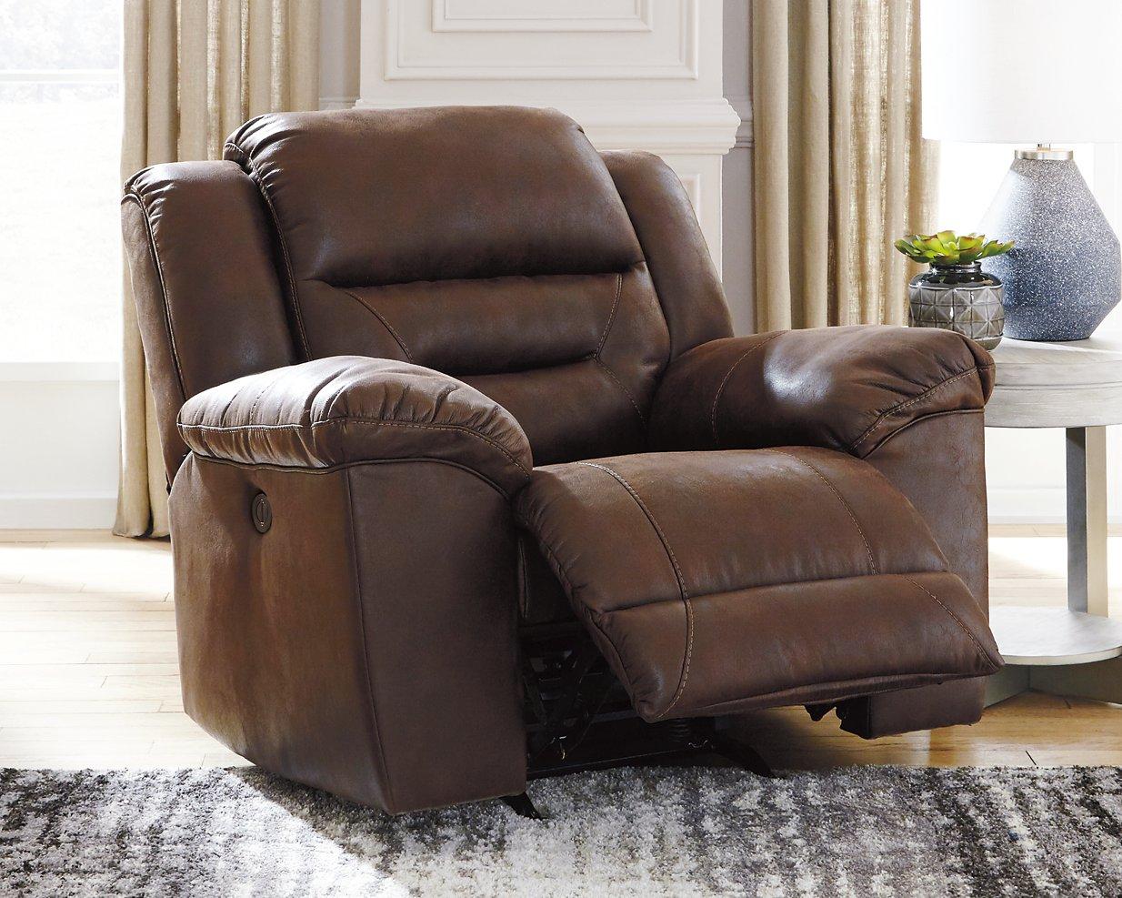 Stoneland Power Recliner - Image 15