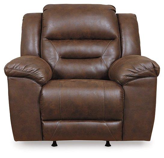 Stoneland Power Recliner - Image 16