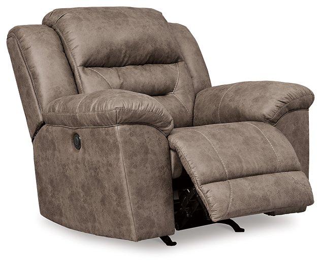 Stoneland Power Recliner - Image 5