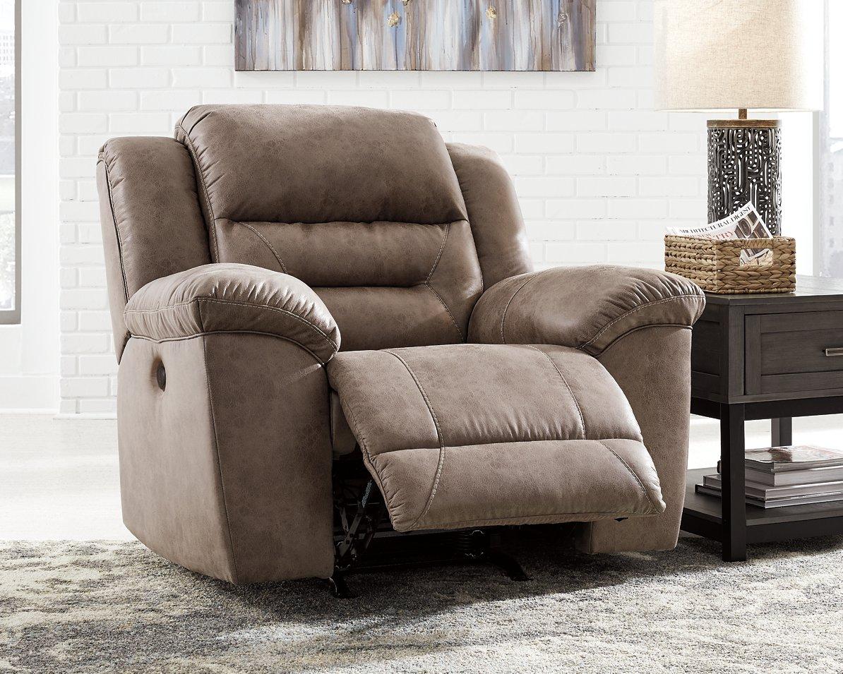 Stoneland Power Recliner - Image 6