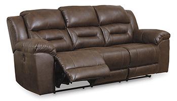 Stoneland Power Reclining Sofa - Image 12