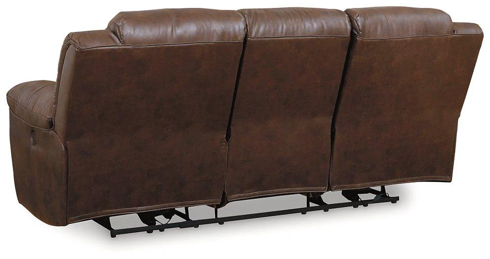 Stoneland Power Reclining Sofa - Image 14