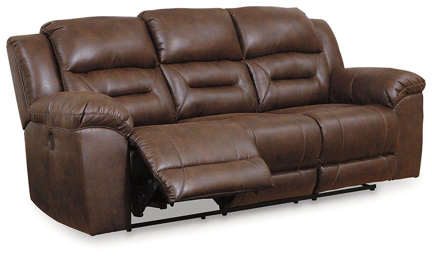 Stoneland Power Reclining Sofa - Image 15