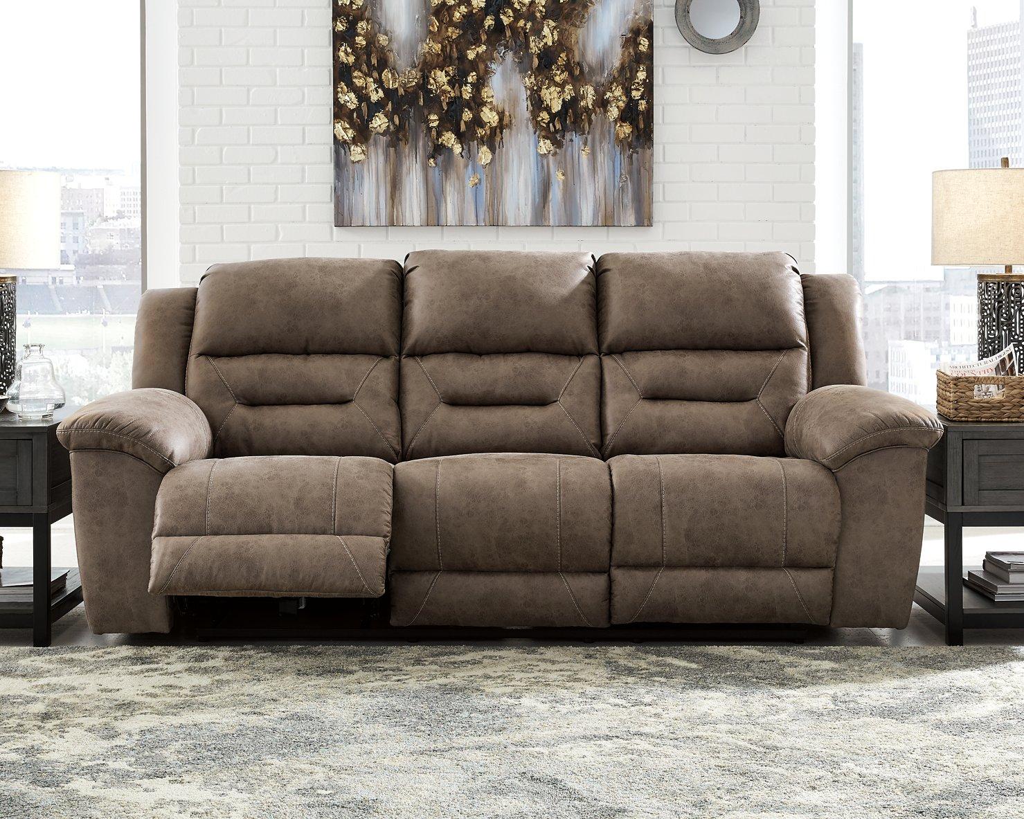 Stoneland Power Reclining Sofa - Image 2
