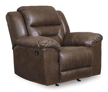Stoneland Recliner - Image 11