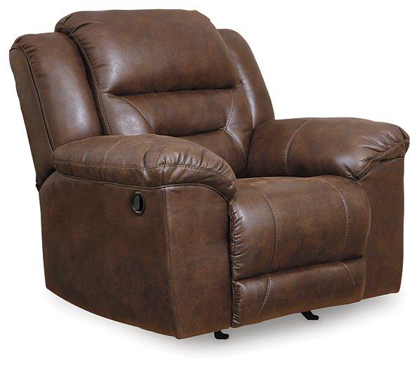 Stoneland Recliner - Image 9